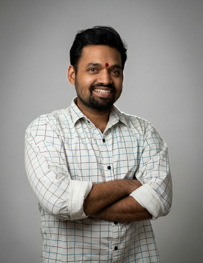 Virendra Kini